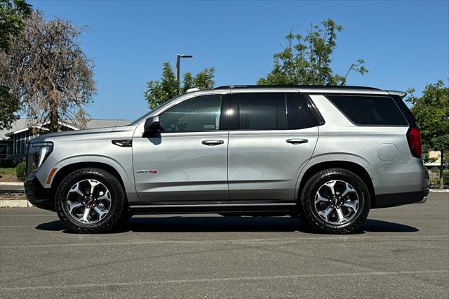 new 2025 GMC Yukon car, priced at $99,465