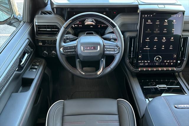 new 2025 GMC Yukon car, priced at $99,465