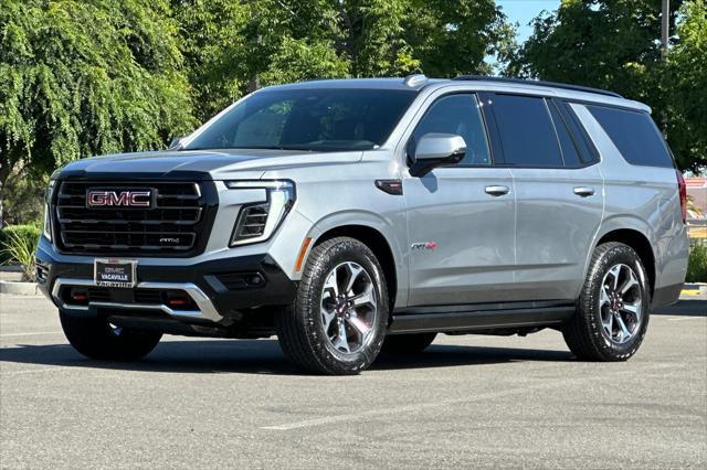 new 2025 GMC Yukon car, priced at $99,465