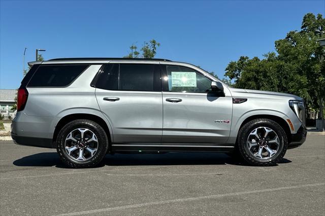 new 2025 GMC Yukon car, priced at $99,465