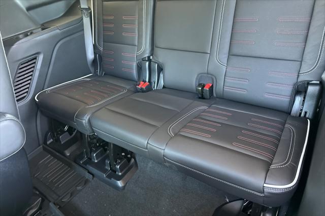 new 2025 GMC Yukon car, priced at $99,465