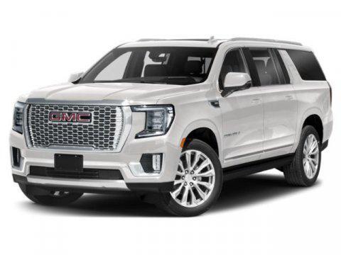 new 2024 GMC Yukon XL car, priced at $93,870