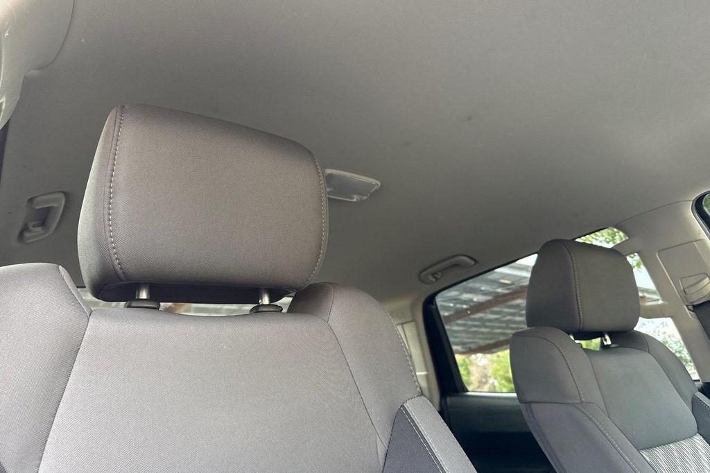 used 2021 Toyota Tundra car, priced at $35,990