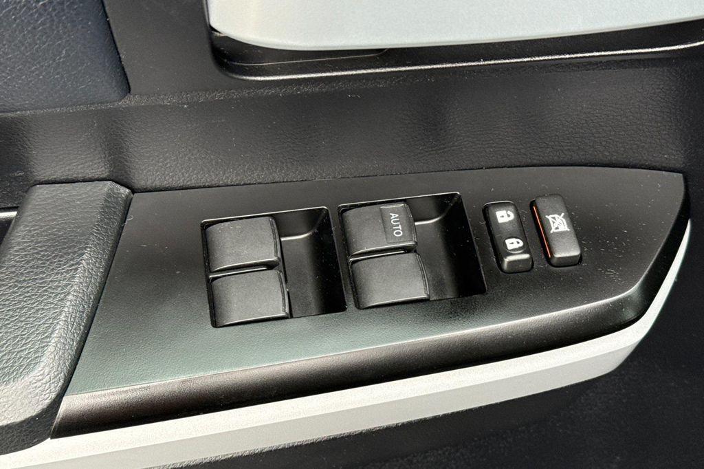 used 2021 Toyota Tundra car, priced at $35,990