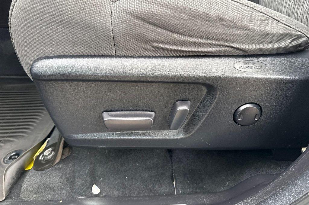 used 2021 Toyota Tundra car, priced at $35,990