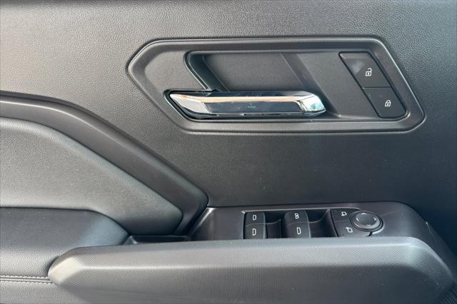 new 2025 GMC Canyon car, priced at $42,675
