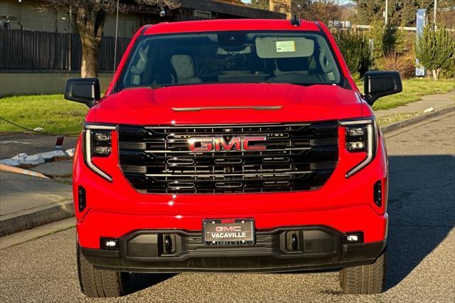 new 2025 GMC Sierra 1500 car, priced at $62,220