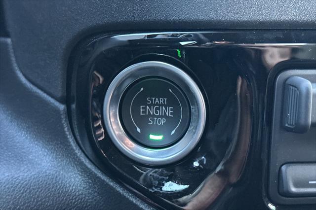 new 2025 GMC Sierra 1500 car, priced at $62,220