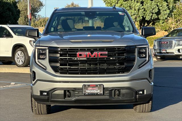 new 2025 GMC Sierra 1500 car, priced at $62,220