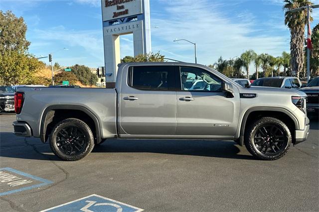 new 2025 GMC Sierra 1500 car, priced at $62,220