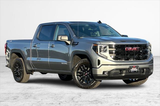 new 2025 GMC Sierra 1500 car, priced at $62,220