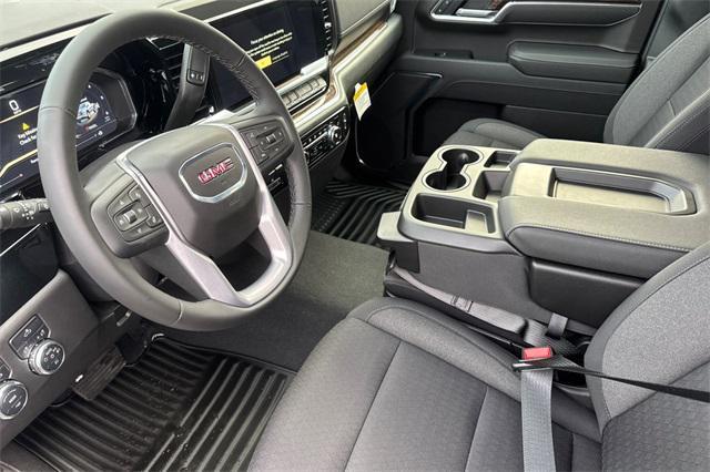 new 2025 GMC Sierra 1500 car, priced at $61,725