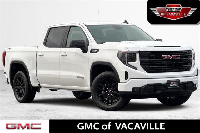 new 2025 GMC Sierra 1500 car, priced at $61,725