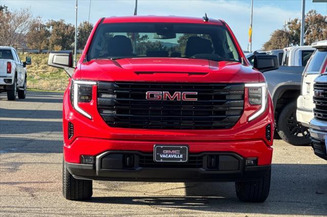 new 2025 GMC Sierra 1500 car, priced at $54,790