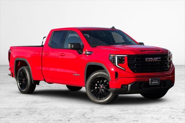 new 2025 GMC Sierra 1500 car, priced at $54,790