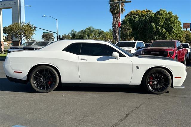 used 2023 Dodge Challenger car, priced at $65,730