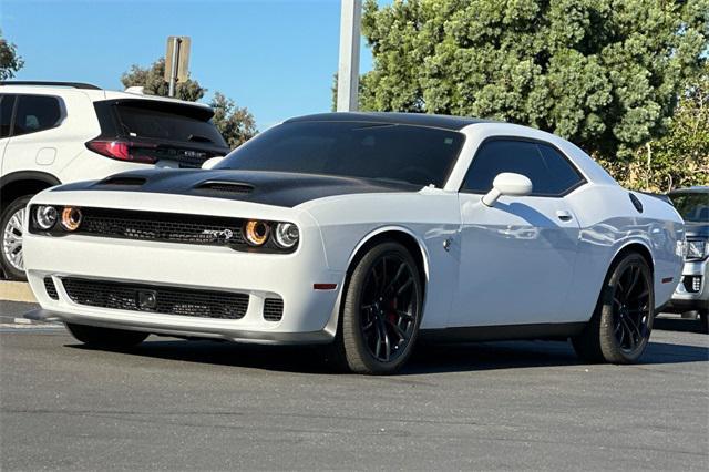 used 2023 Dodge Challenger car, priced at $65,730