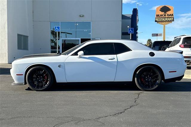 used 2023 Dodge Challenger car, priced at $65,730