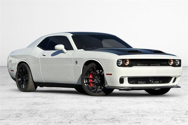 used 2023 Dodge Challenger car, priced at $65,730