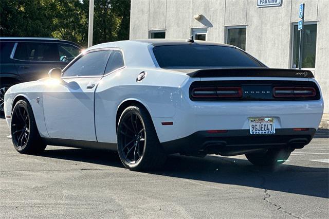 used 2023 Dodge Challenger car, priced at $65,730