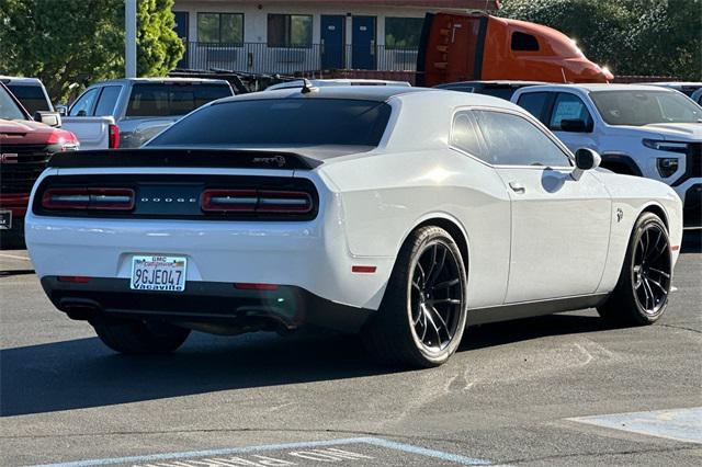 used 2023 Dodge Challenger car, priced at $65,730