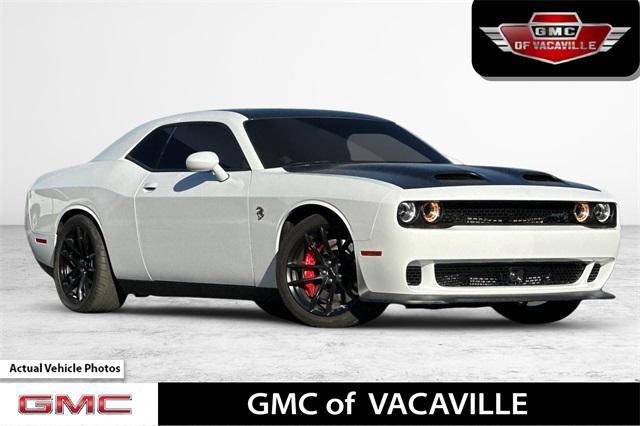 used 2023 Dodge Challenger car, priced at $65,730