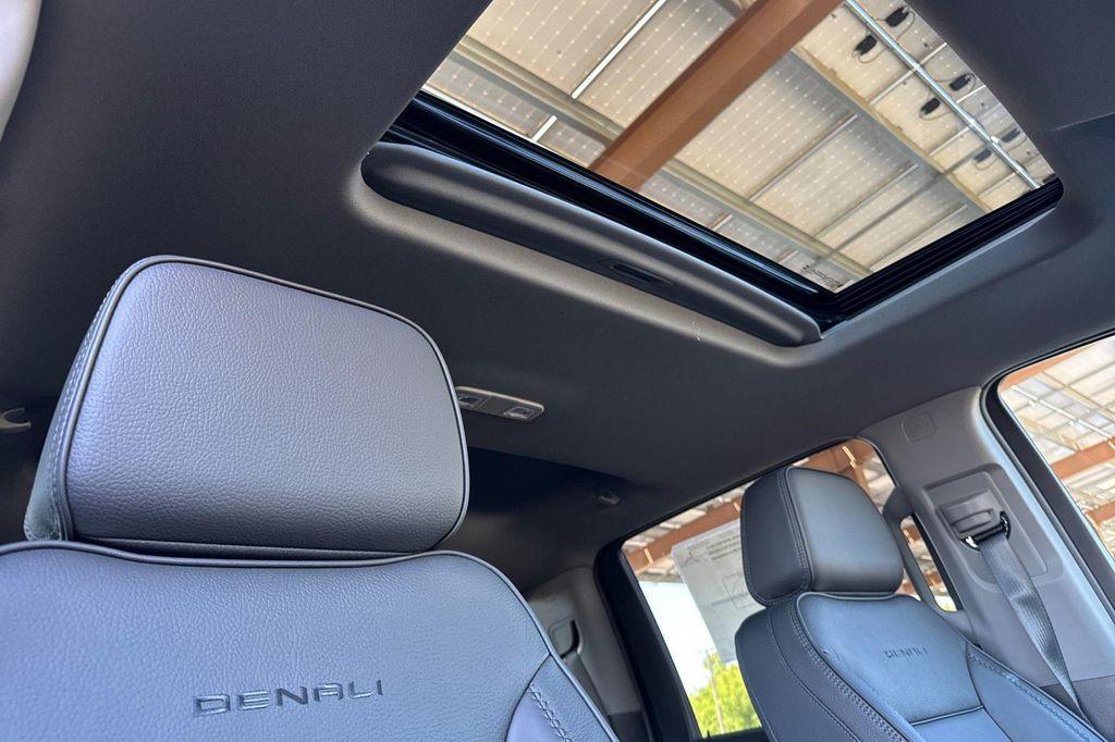 new 2025 GMC Sierra 2500 car, priced at $92,645