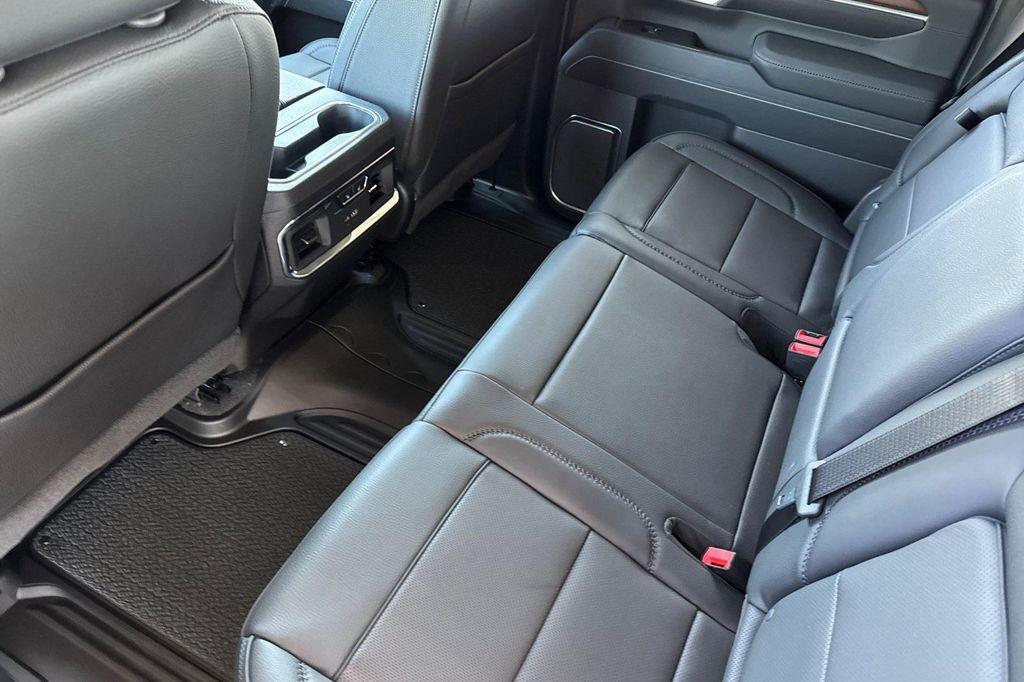 new 2025 GMC Sierra 2500 car, priced at $92,645