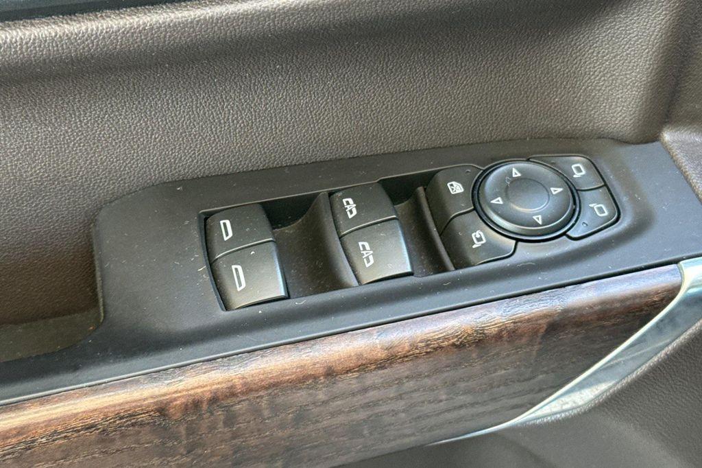 used 2020 GMC Sierra 1500 car, priced at $41,990