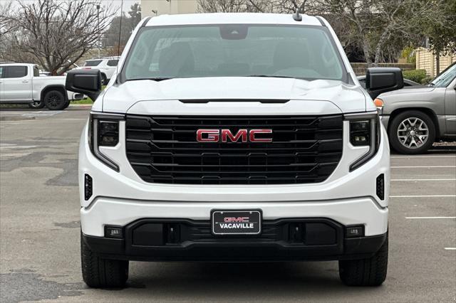 new 2025 GMC Sierra 1500 car, priced at $61,725