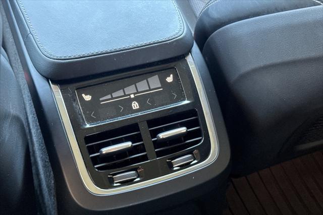 used 2022 Volvo XC90 Recharge Plug-In Hybrid car, priced at $49,990