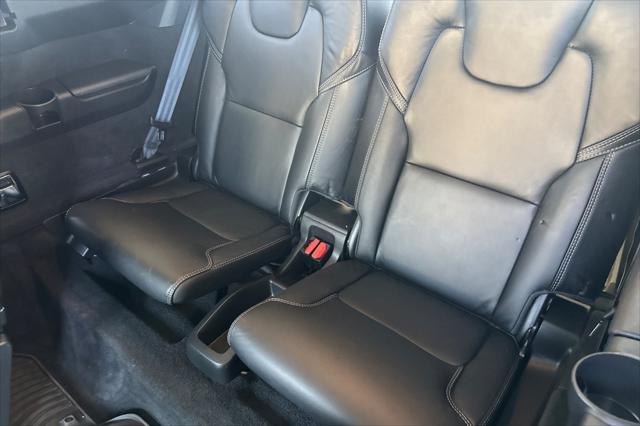 used 2022 Volvo XC90 Recharge Plug-In Hybrid car, priced at $49,990