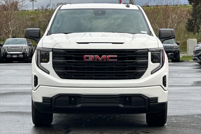 new 2025 GMC Sierra 1500 car, priced at $54,985