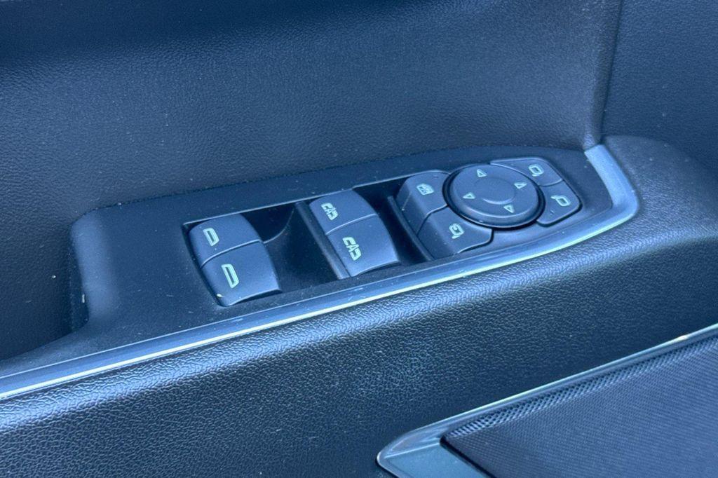 used 2024 GMC Sierra 1500 car, priced at $47,590