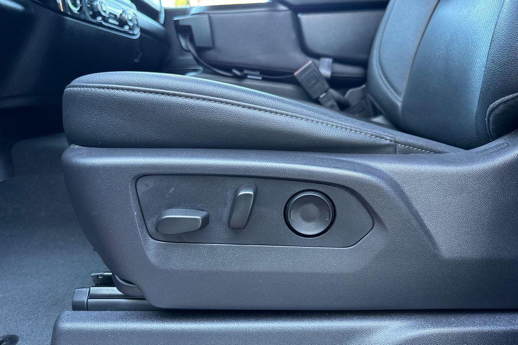 used 2024 GMC Sierra 1500 car, priced at $47,590