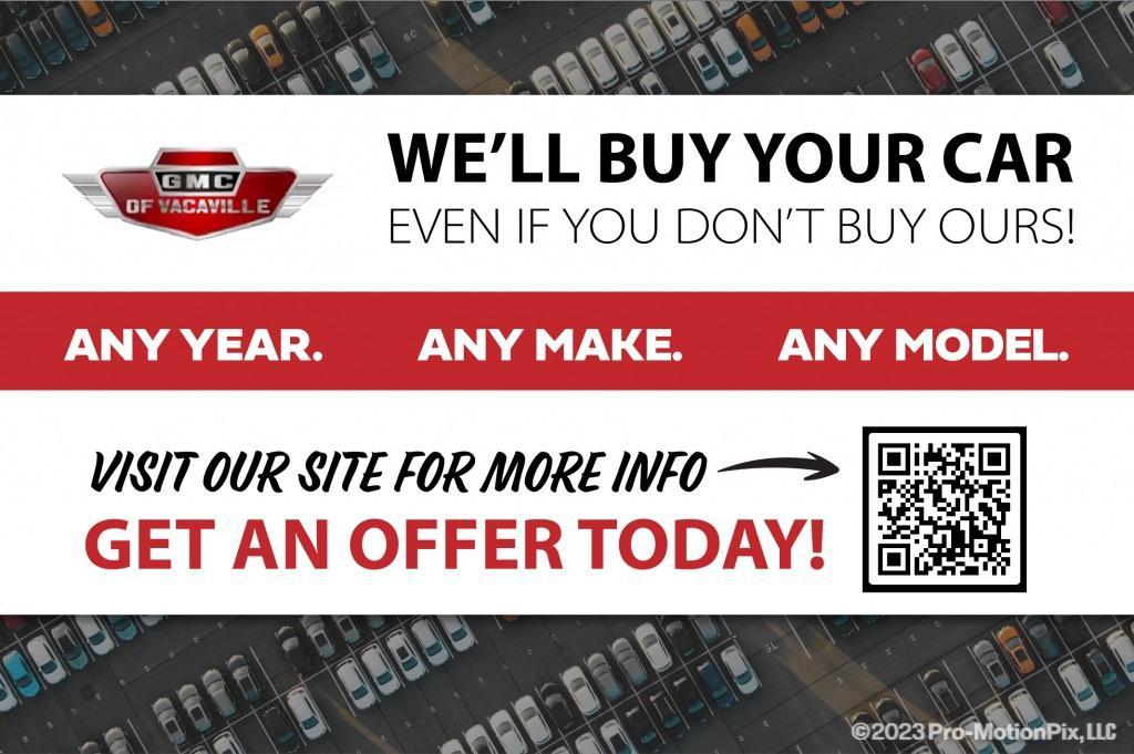 used 2024 GMC Sierra 1500 car, priced at $47,590