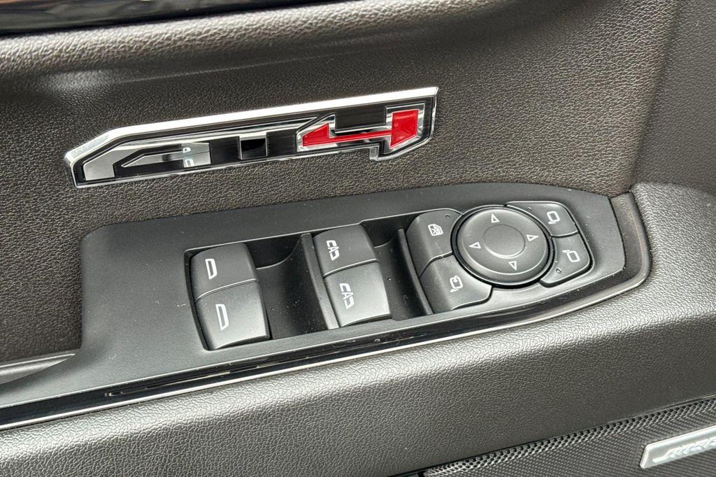 used 2023 GMC Sierra 1500 car, priced at $46,990