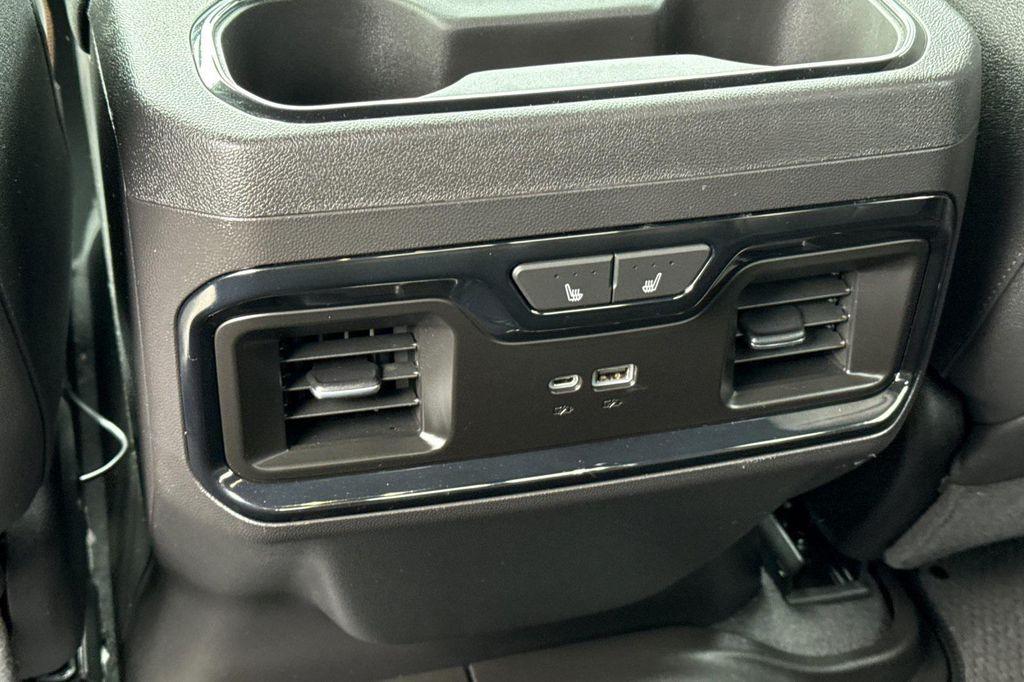 used 2023 GMC Sierra 1500 car, priced at $46,990