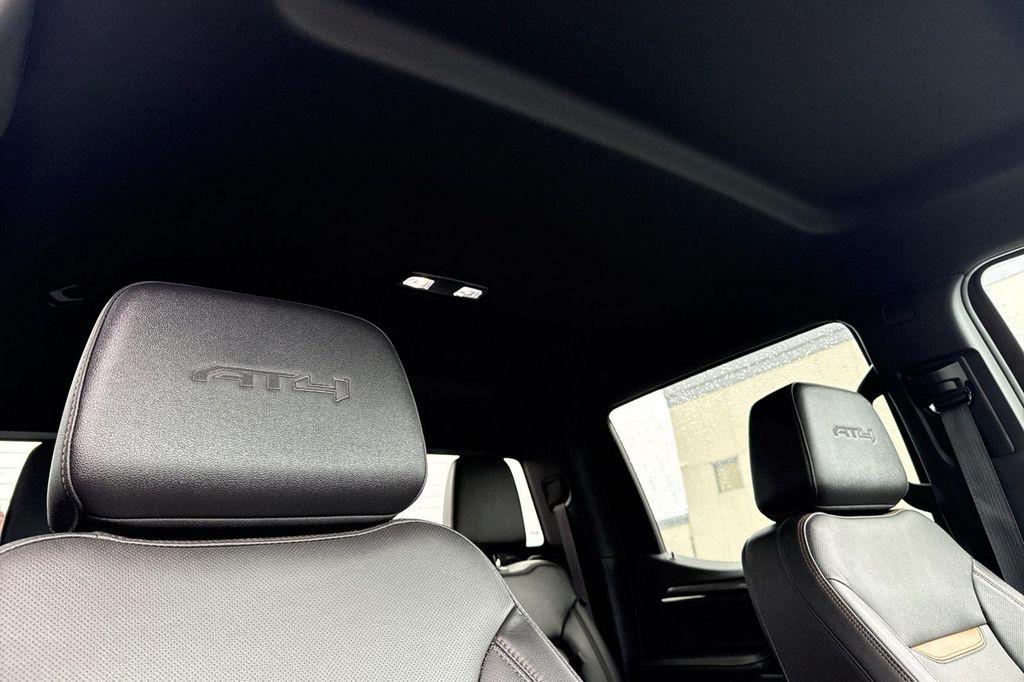 used 2023 GMC Sierra 1500 car, priced at $46,990