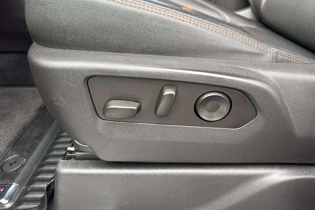 used 2023 GMC Sierra 1500 car, priced at $46,990