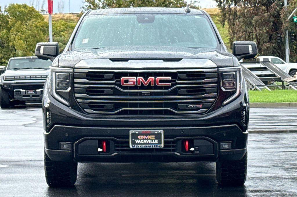used 2023 GMC Sierra 1500 car, priced at $46,990