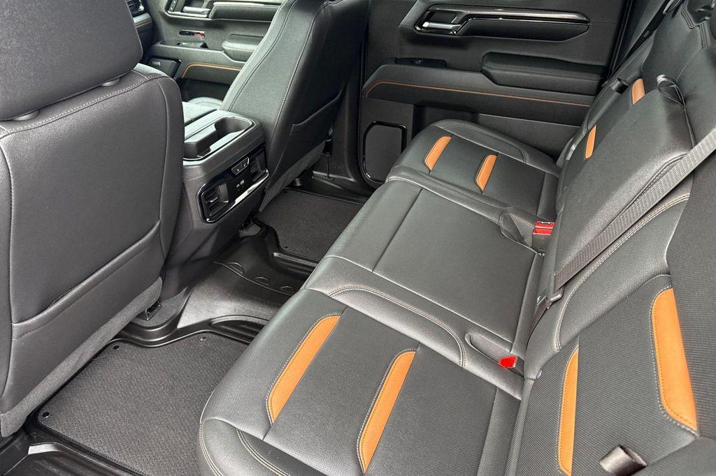 used 2023 GMC Sierra 1500 car, priced at $46,990