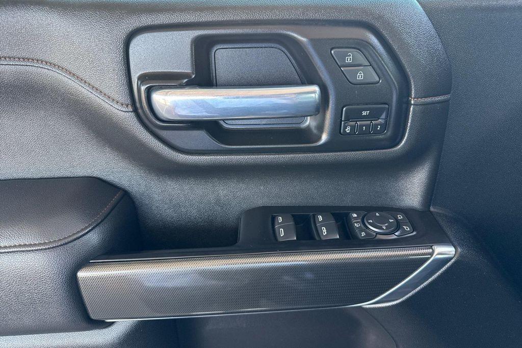 used 2021 GMC Sierra 3500 car, priced at $58,990