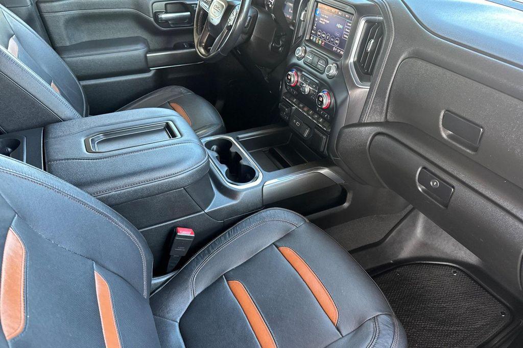 used 2021 GMC Sierra 3500 car, priced at $58,990