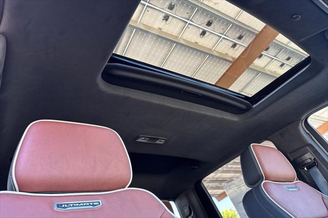 new 2025 GMC Sierra 2500 car, priced at $96,665