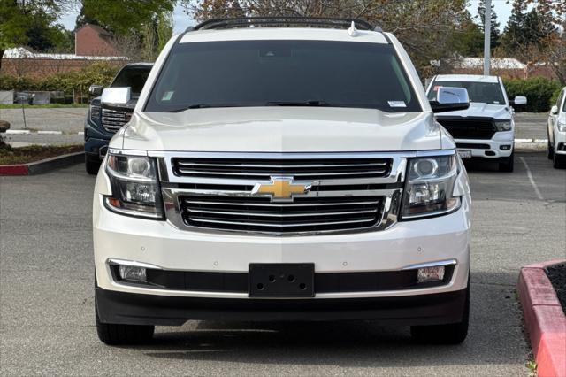 used 2015 Chevrolet Tahoe car, priced at $22,490