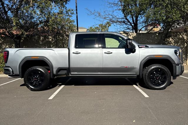 new 2025 GMC Sierra 2500 car, priced at $87,460