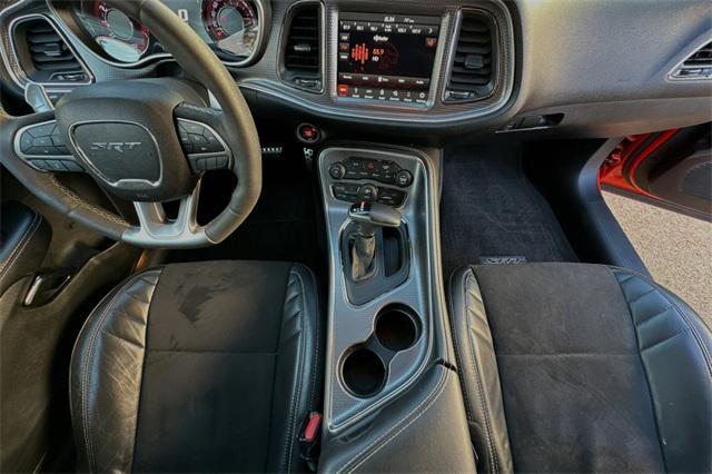 used 2019 Dodge Challenger car, priced at $52,444