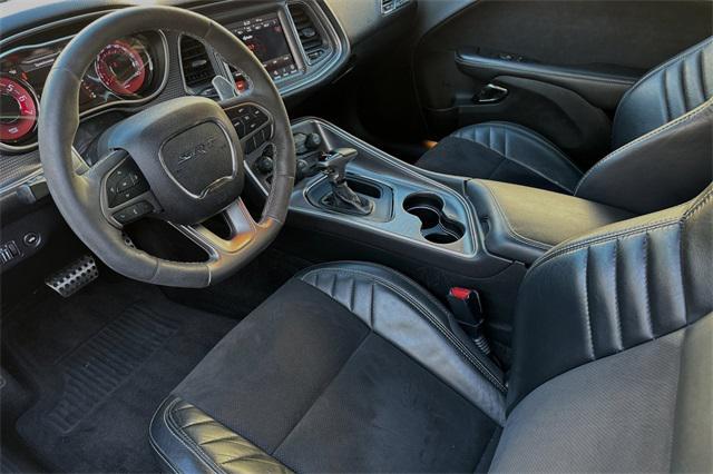 used 2019 Dodge Challenger car, priced at $52,444