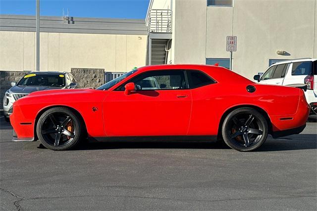 used 2019 Dodge Challenger car, priced at $52,444